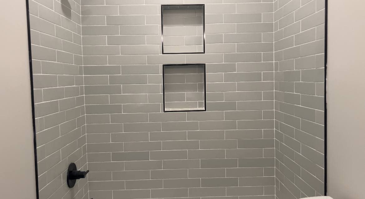 Bathtubs